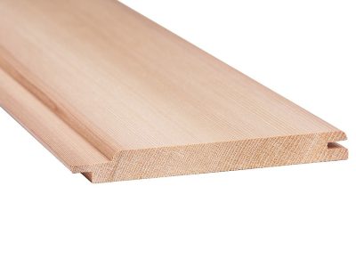 Vörös Cédrus Lambéria Stp Profil
